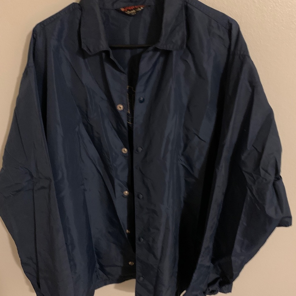 Coach’s Jacket - Picture 3 of 3